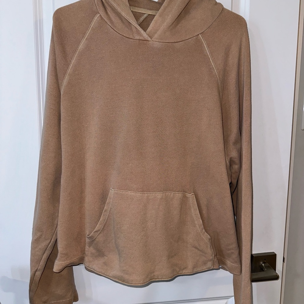 American Eagle Outfitters Oversized Hoodie